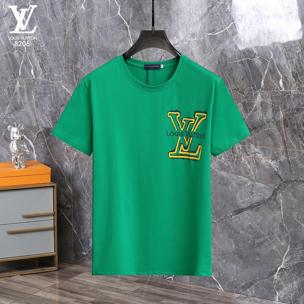 Louis Vuitton T-Shirts